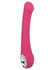 Additional RED view of product MYSTY - G-SPOT VIBRATOR with color code RD
