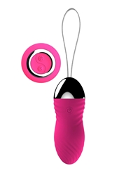 Alternate front view of PLAYTIME PINK PEANUT