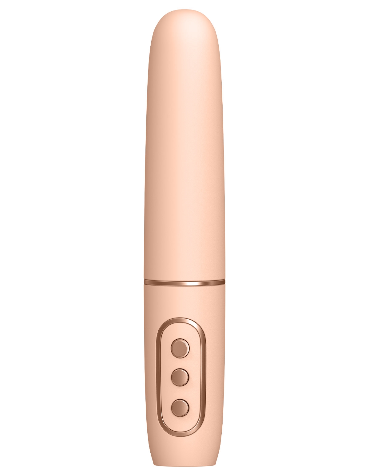 SWEET & DISCREET - THRUSTING VIBRATOR - LL-Z14-03307