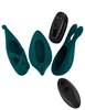 Additional TEAL view of product ULTIMATE CLIT KIT with color code TL