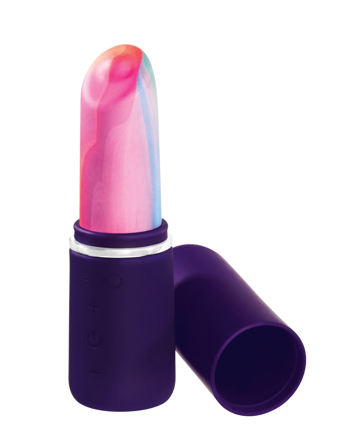 alternate image for Retro Rechargeable Lip Stick Vibe