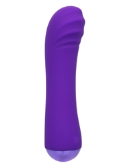 Additional  view of product THICC CHUBBY BUDDY GIRTH VIBE with color code PR