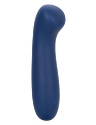 Alternate front view of CASHMERE SATIN G VIBRATOR