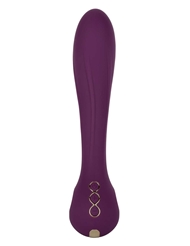 Alternate back view of OBSESSION PASSION VIBRATOR