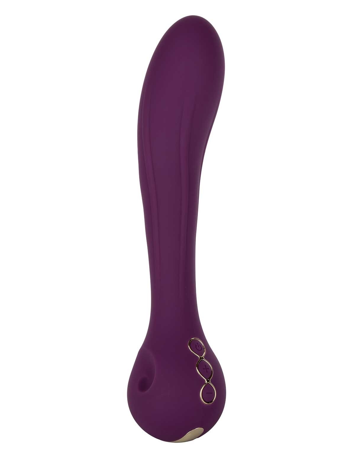 alternate image for Obsession Passion Vibrator