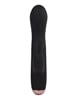 Additional BLACK view of product MOREGASMS - SHADOW RABBIT VIBE with color code BK