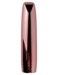 Front view of CHROMATIC CUTIE BULLET VIBE