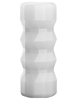 Additional WHITE view of product GEO - RAY STROKER with color code WH