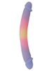 Additional MULTI view of product PLAY TOGETHER - GALACTIC GLOW-IN-THE-DARK DOUBLE DONG with color code MC