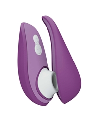 Additional  view of product WOMANIZER LIBERTY 2 IN PURPLE with color code PR