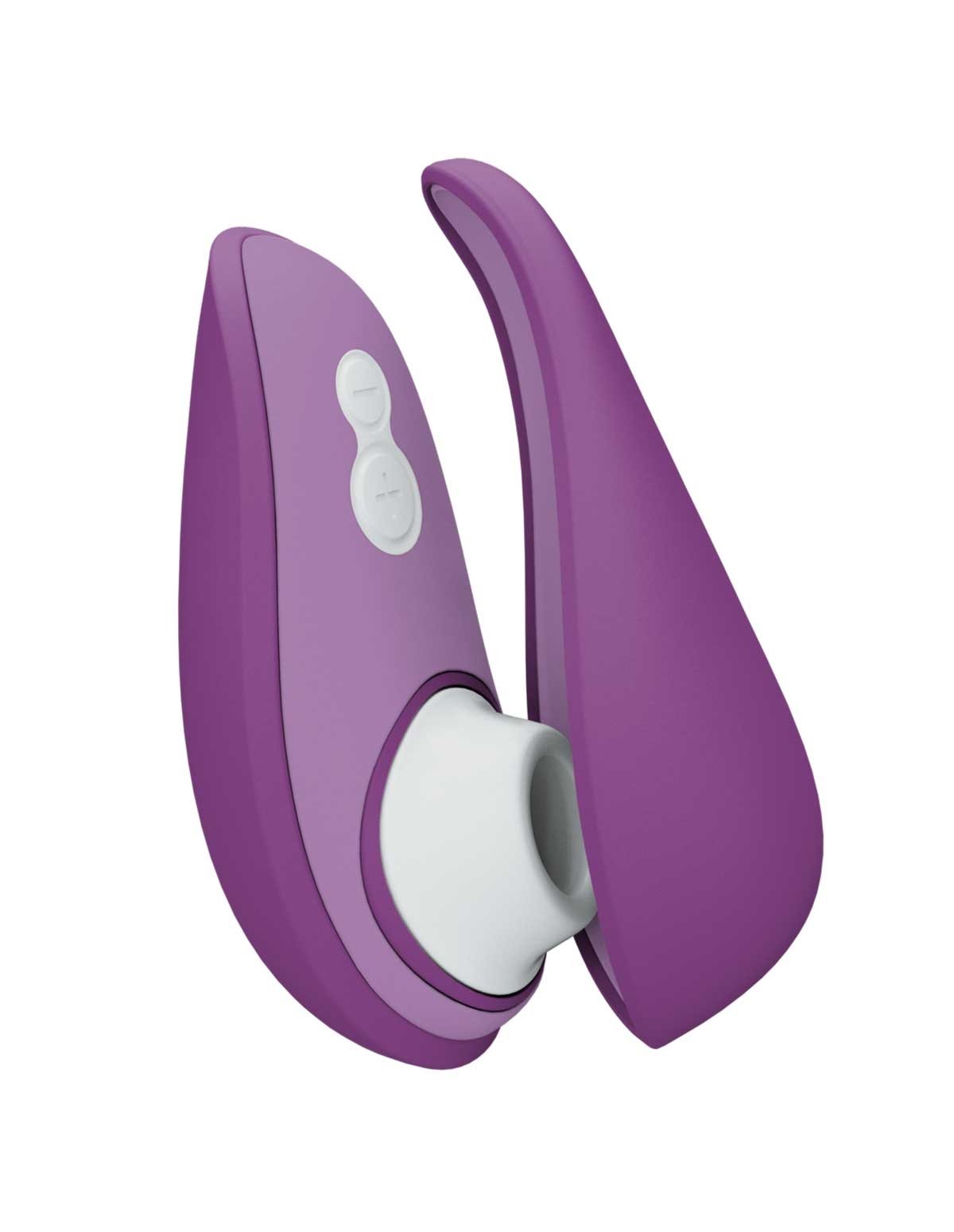 alternate image for Womanizer Liberty 2 In Purple