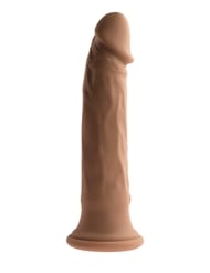 Additional  view of product EVOLVED TWIRL JAM DILDO with color code CAR