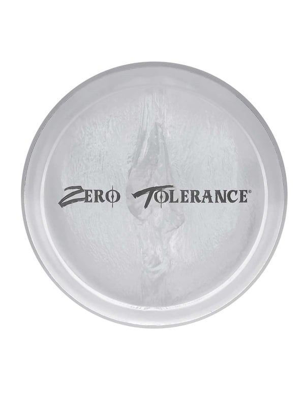 Zero Tolerance The Clear Choice Stroker ALT4 view Color: CL
