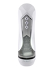 Additional WHITE view of product ZERO TOLERANCE STROKING BUDDY with color code WH