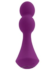 Front view of GENDER X BALL GAME PLUG
