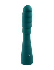 Additional  view of product GENDER X SCORPION VIBRATOR with color code TL