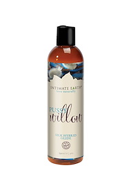 Alternate front view of PUSSY WILLOW HYBRID SILK GLIDE 120ML