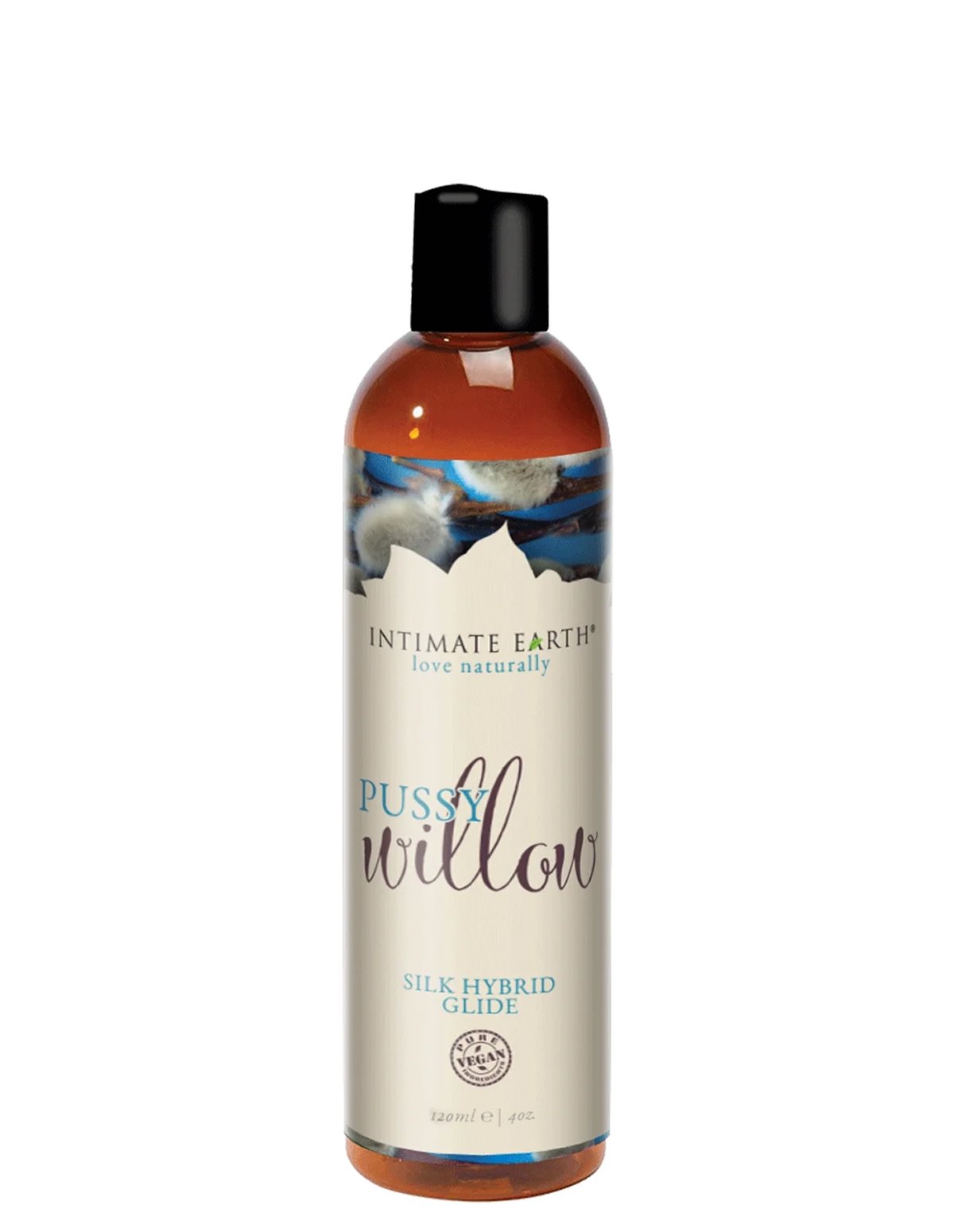 alternate image for PUSSY WILLOW HYBRID SILK GLIDE 120ML