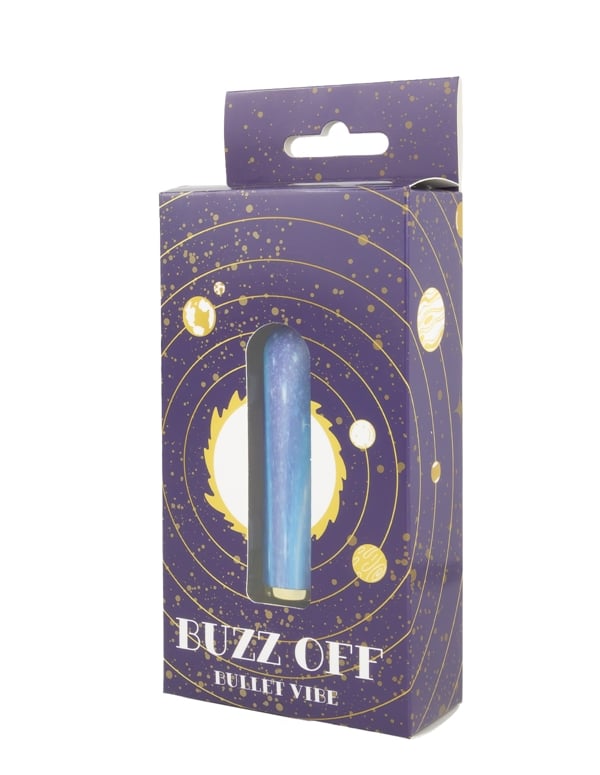 Buzz Off Bullet ALT4 view Color: BL
