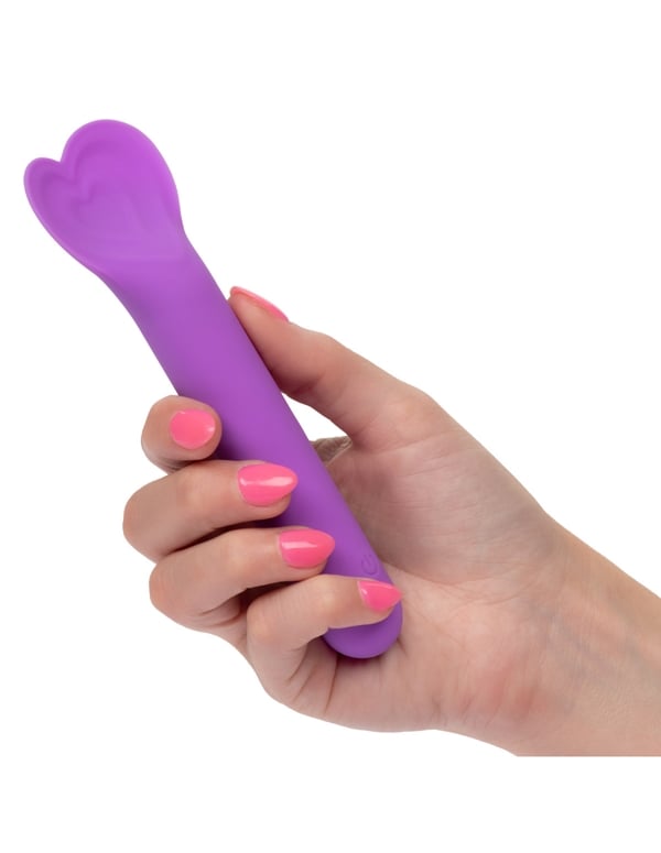 Bliss Liquid Silicone Lover Vibe ALT1 view Color: PR