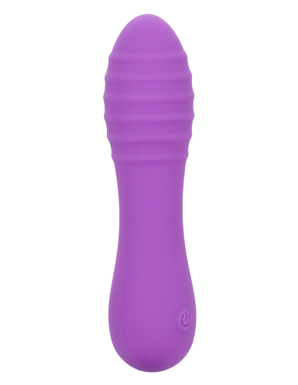 alternate image for Bliss Liquid Silicone Ripple Vibe