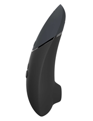 Additional  view of product WOMANIZER NEXT 3D PLEASURE AIR IN BLACK with color code BK