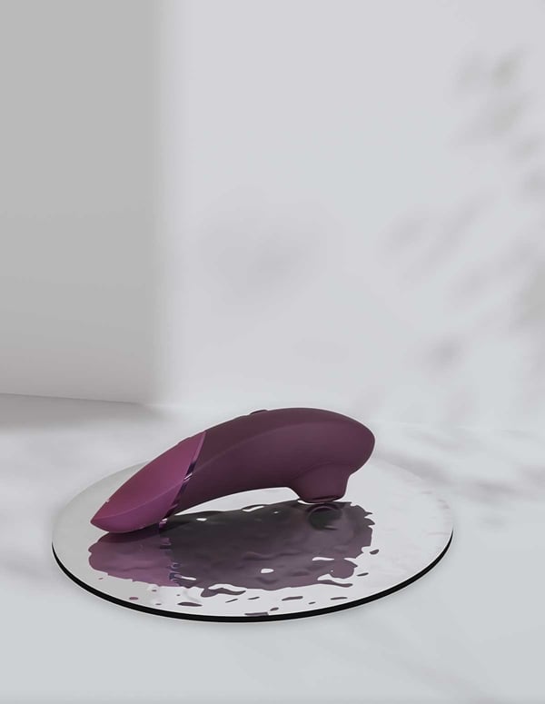 Womanizer Next 3D Pleasure Air In Purple ALT10 view Color: PR