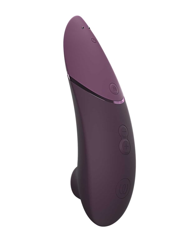 Womanizer Next 3D Pleasure Air In Purple default view Color: PR