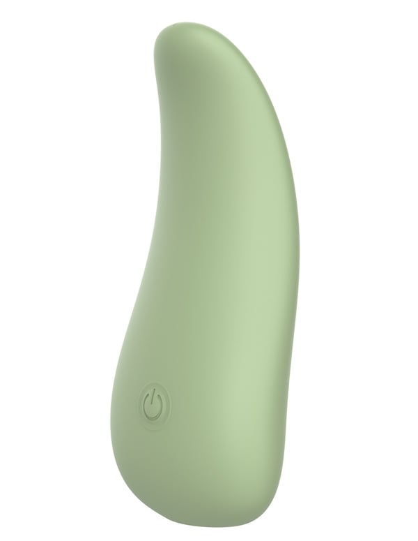 Sexual Energy Reiki Lay-On Vibrator ALT1 view Color: GR