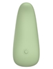 Additional GREEN view of product SEXUAL ENERGY - REIKI LAY-ON VIBRATOR with color code GR