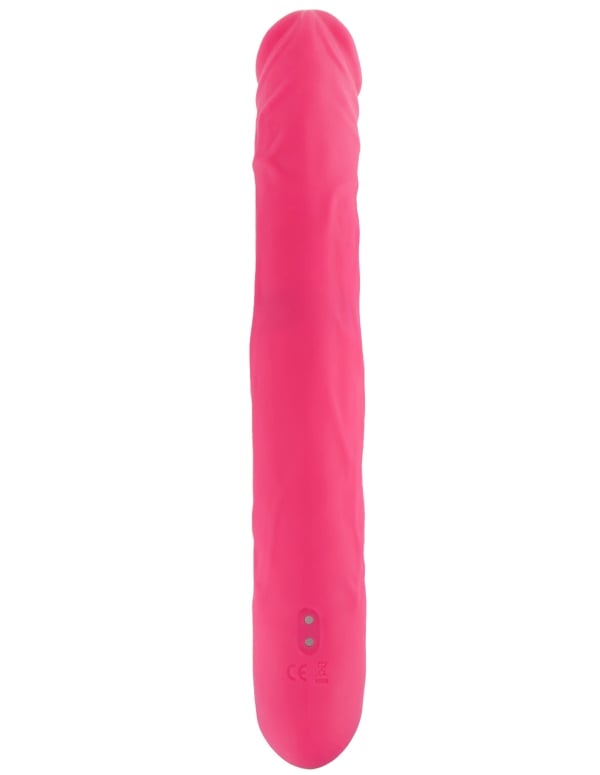Playtime Some Bunny To Love Thrusting Rabbit ALT2 view Color: PK