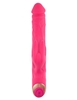 Additional PINK view of product PLAYTIME - SOME BUNNY TO LOVE THRUSTING RABBIT with color code PK
