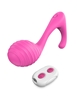 Additional PINK view of product PLAYTIME - MAKE ME SING VIBRATOR with color code PK