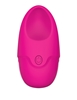 Additional PINK view of product ME TIME - FLEXIBLE TONGUE VIBE with color code PK