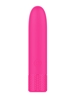 Additional PINK view of product ME TIME - USB RECHARGEABLE BULLET VIBE with color code PK
