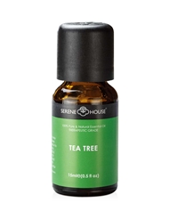 Additional  view of product SERENE HOUSE TEA TREE ESSENTIAL OIL with color code NC