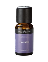 Additional  view of product SERENE HOUSE LAVENDER ESSENTIAL OIL - BULGARIAN with color code NC