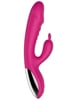 Additional PINK view of product LOVELAND TOYS - LOLA RABBIT VIBE with color code PK