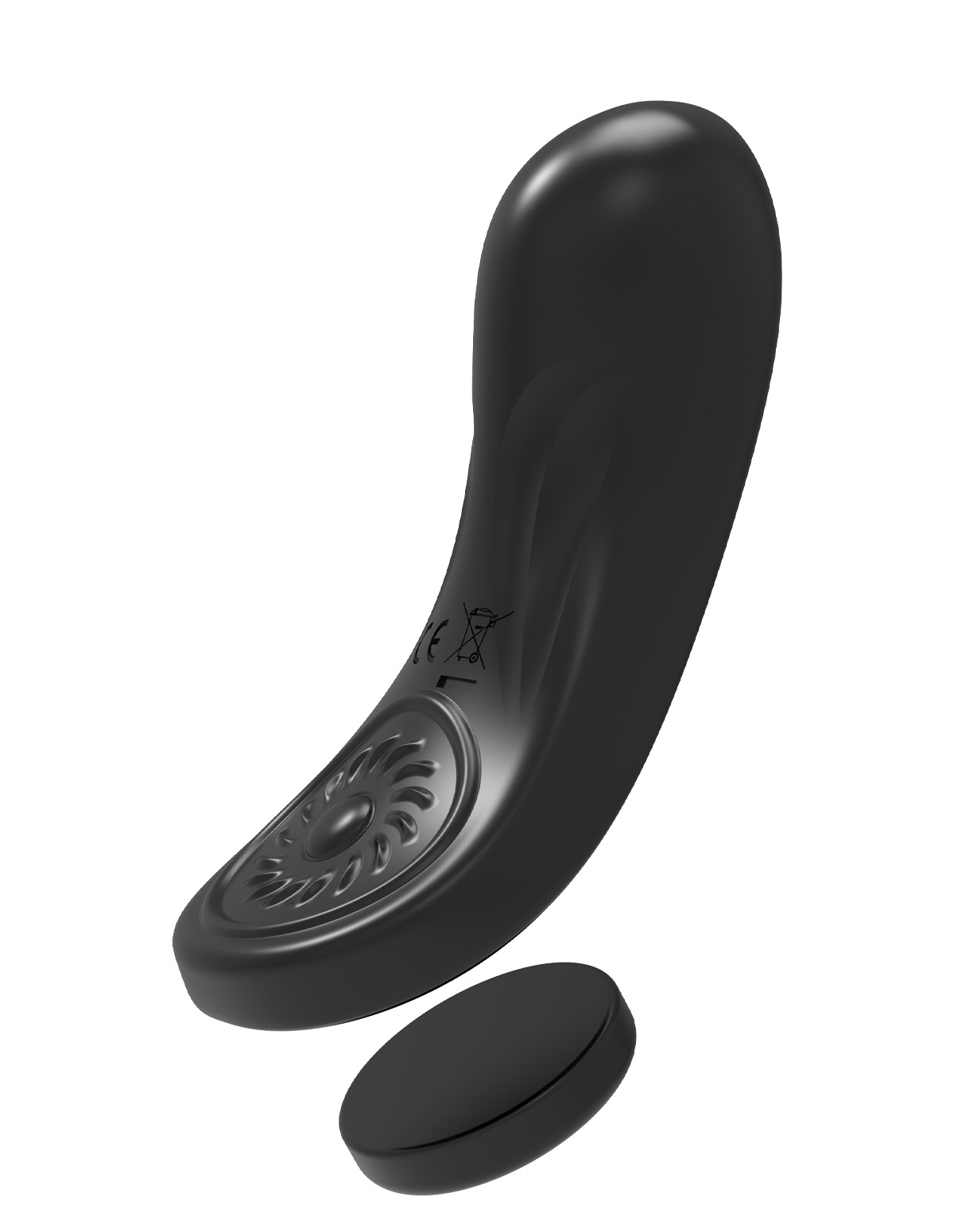 Play Together - Panty Dropper With Remote - PB-44009-1-03303