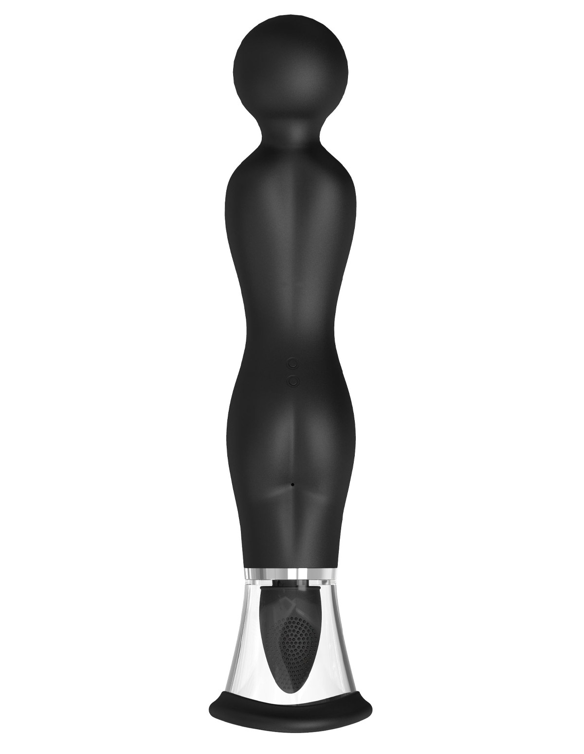 VENUS DE MILO LICKING SUCKING PLEASURE WAND - LL-000-03313 | Lover's Lane