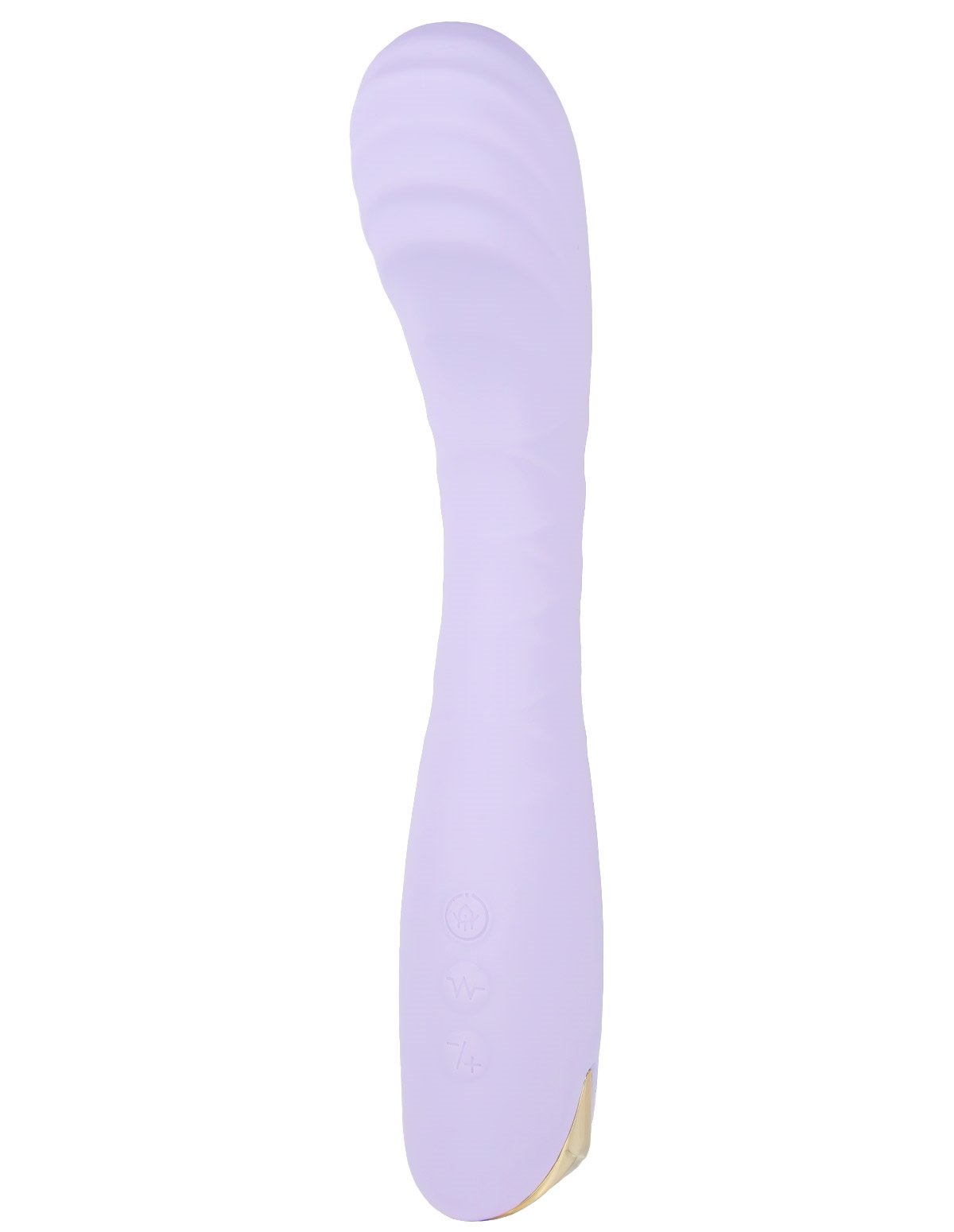 alternate image for Bake My Cake - Blackberry Buttercream G-Spot Vibrator