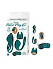 Additional GREEN view of product EROTIC PLAY KIT with color code GR