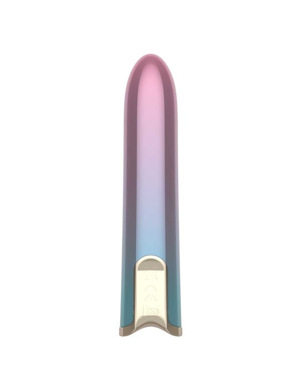 Tickle My Fancy Bullet Vibrator ALT1 view Color: PBL