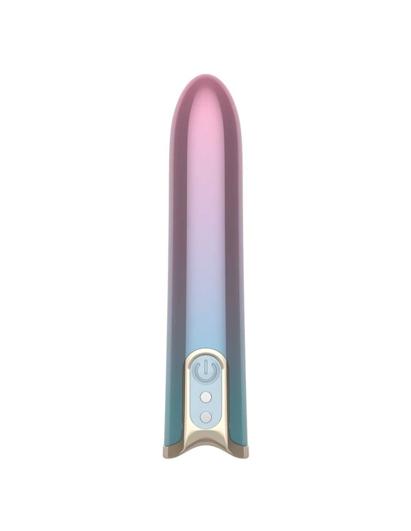 Tickle My Fancy Bullet Vibrator default view Color: PBL