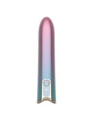 Front view of TICKLE MY FANCY BULLET VIBRATOR