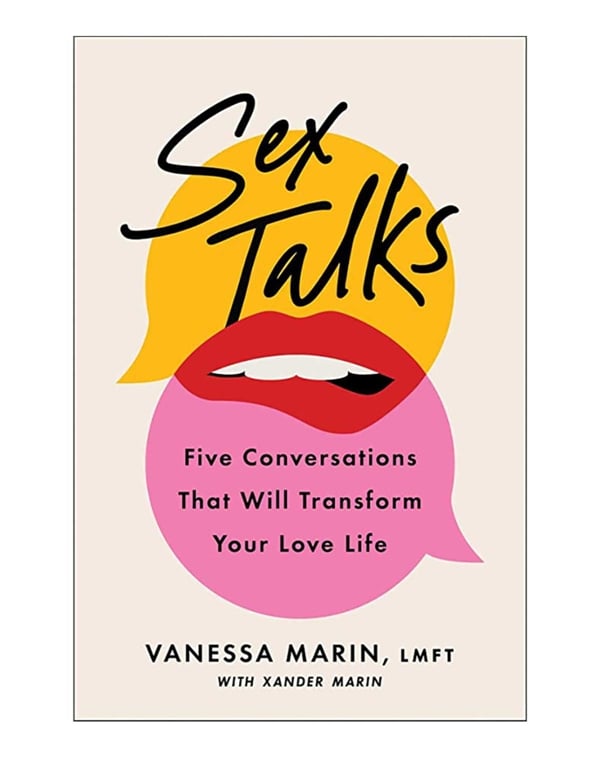 Sex Talks - Five Conversations That Will Change Your Love Life default view Color: NC