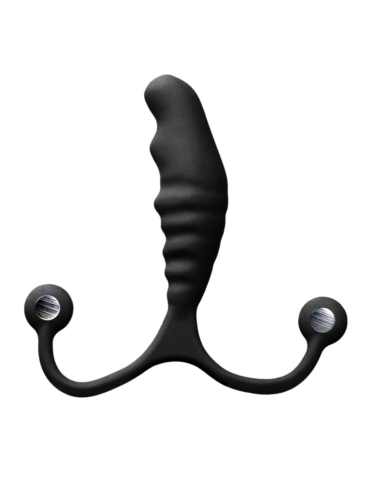 alternate image for Aneros Psy Prostate Stimulator With Flexible Arms And Tabs