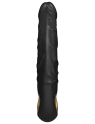 Alternate back view of STARRY NIGHTS - REALISTIC VIBRATOR