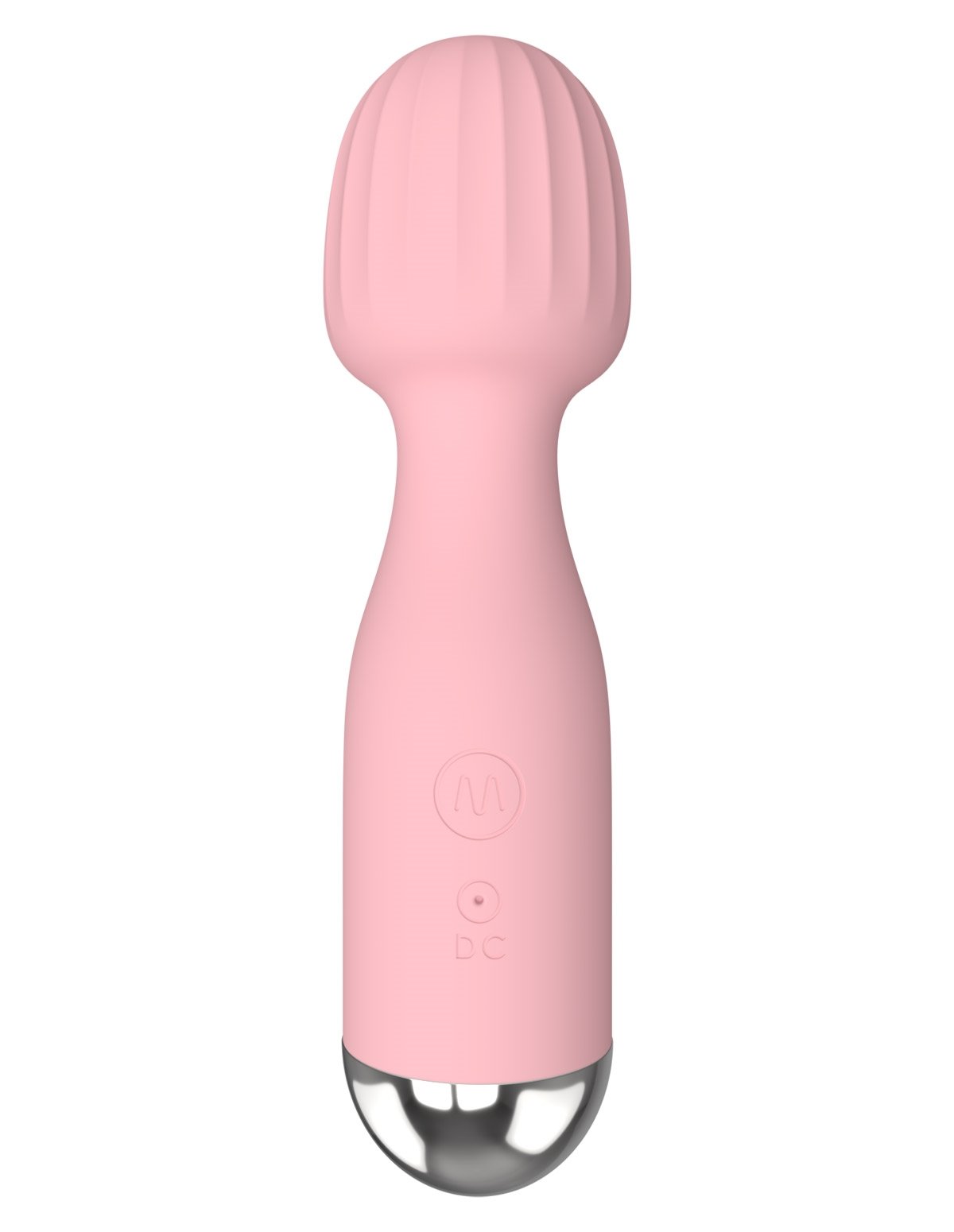 alternate image for Bake My Cake - Chantilly Cream Wand Massager