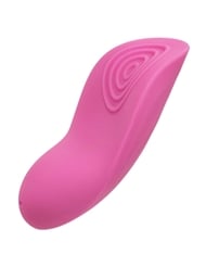 Front view of LUVMOR TEASES VIBRATOR